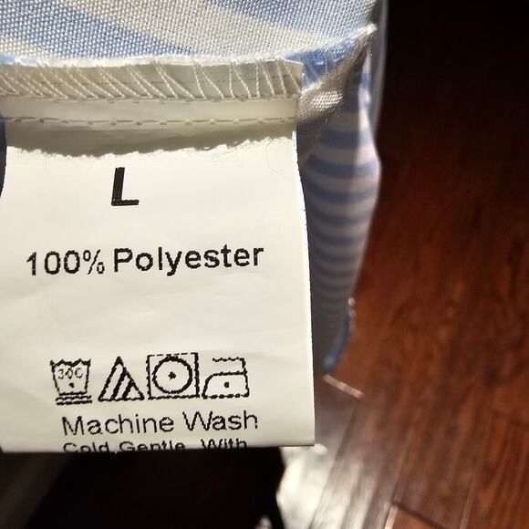 Lauren Conrad Top L Boho Cottagecore Peasant Garden Romantic Soft Surrounding - Picture 5 of 13